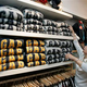 Illustration for article titled Mind The Gap! Retail Stints Train Americans To Fold Obsessively